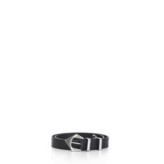 celine spike belt|Celine Medium Spike Vintage Calfskin Belt Black in .